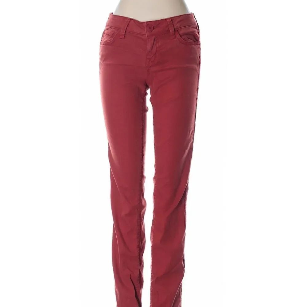 AnthropologieโLevelโ99โJeansย Skinny